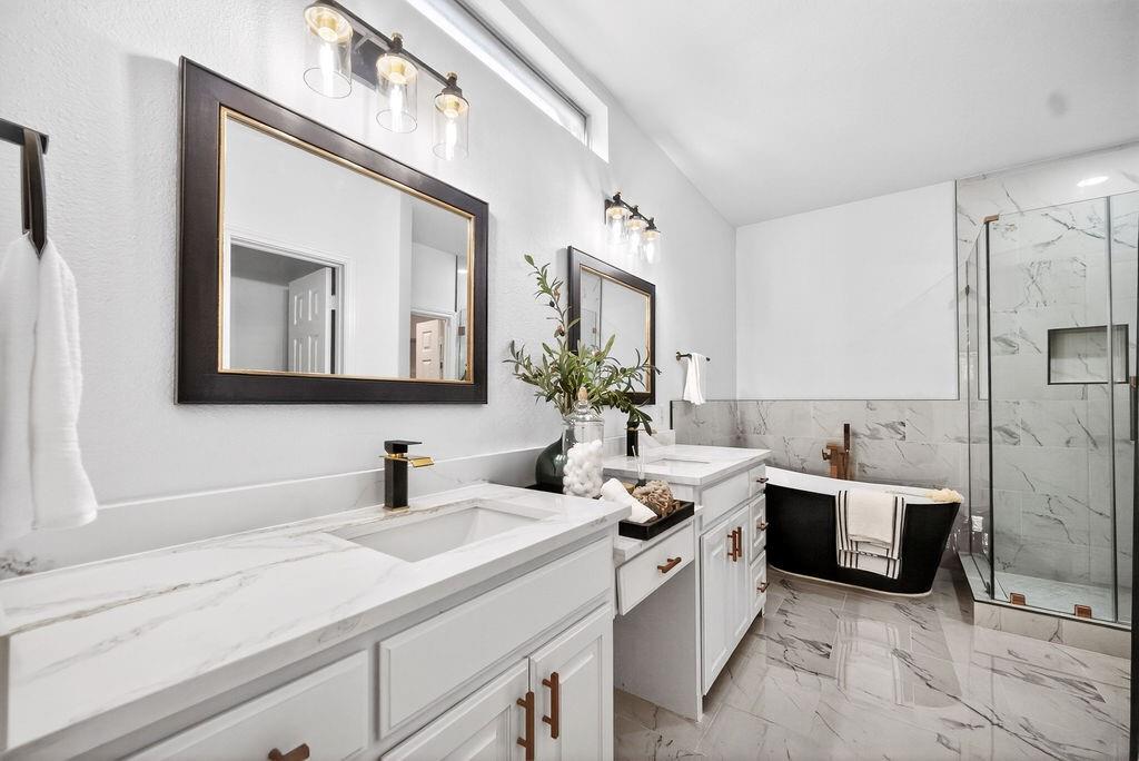 Wren Creek - Residential