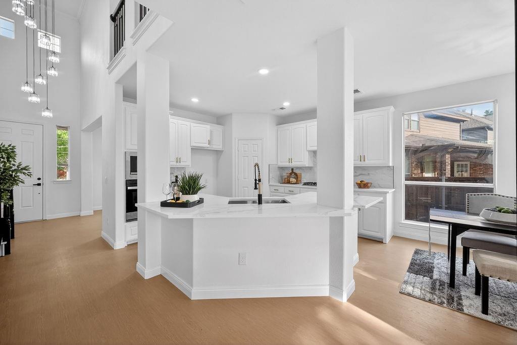 Wren Creek - Residential