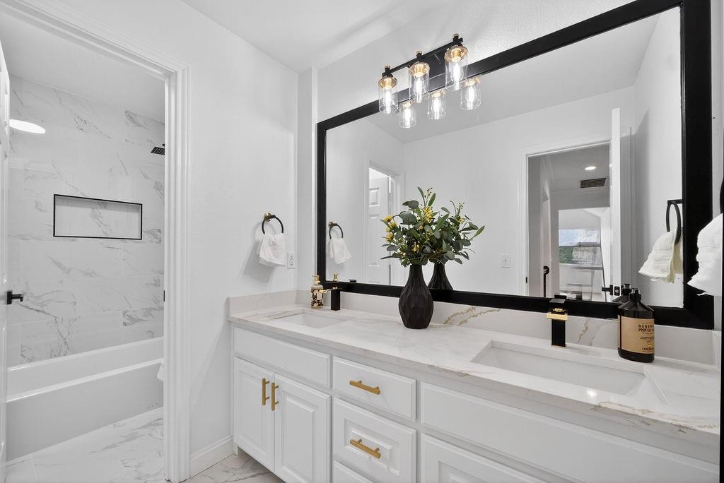 Wren Creek - Residential