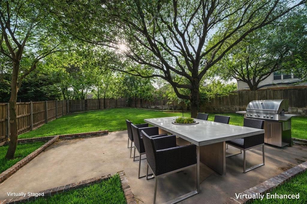 Wren Creek - Residential