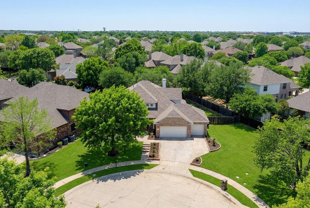 Wren Creek - Residential