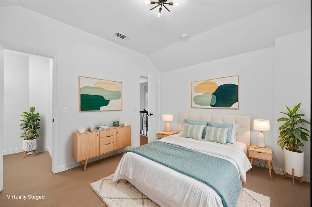 Wren Creek - Residential