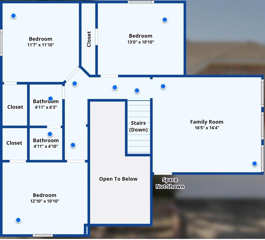 Wren Creek - Residential