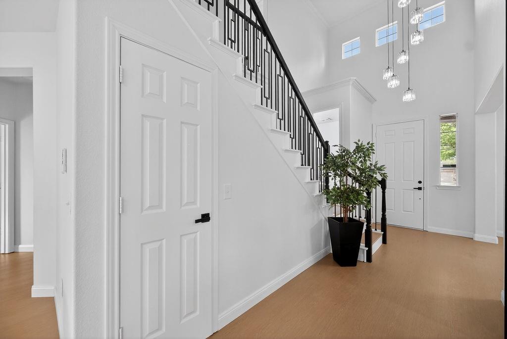 Wren Creek - Residential