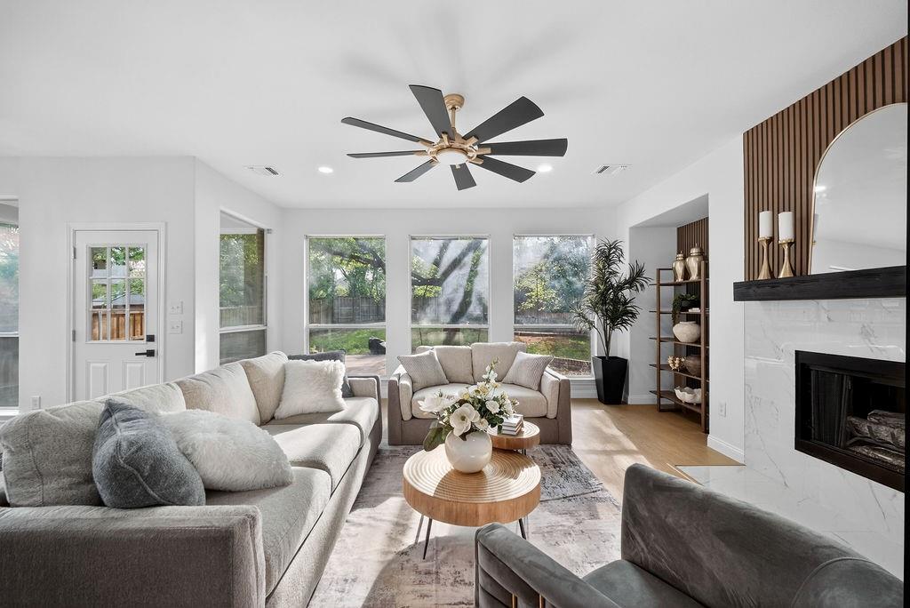 Wren Creek - Residential