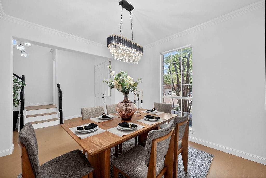 Wren Creek - Residential