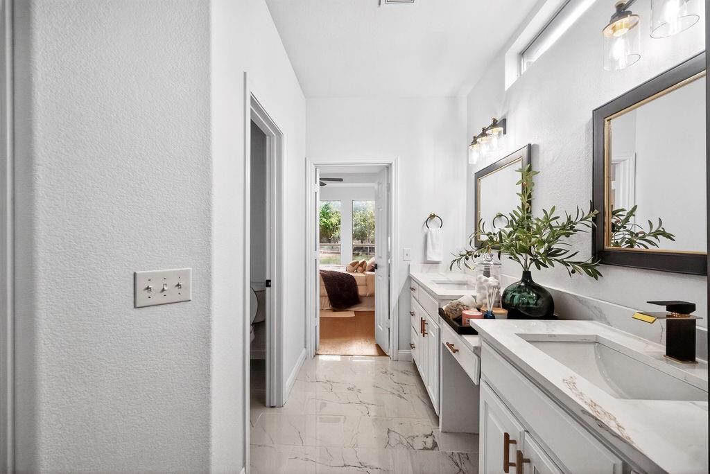 Wren Creek - Residential