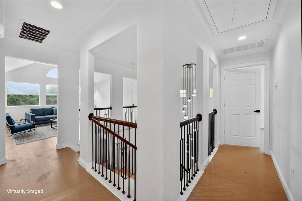 Wren Creek - Residential