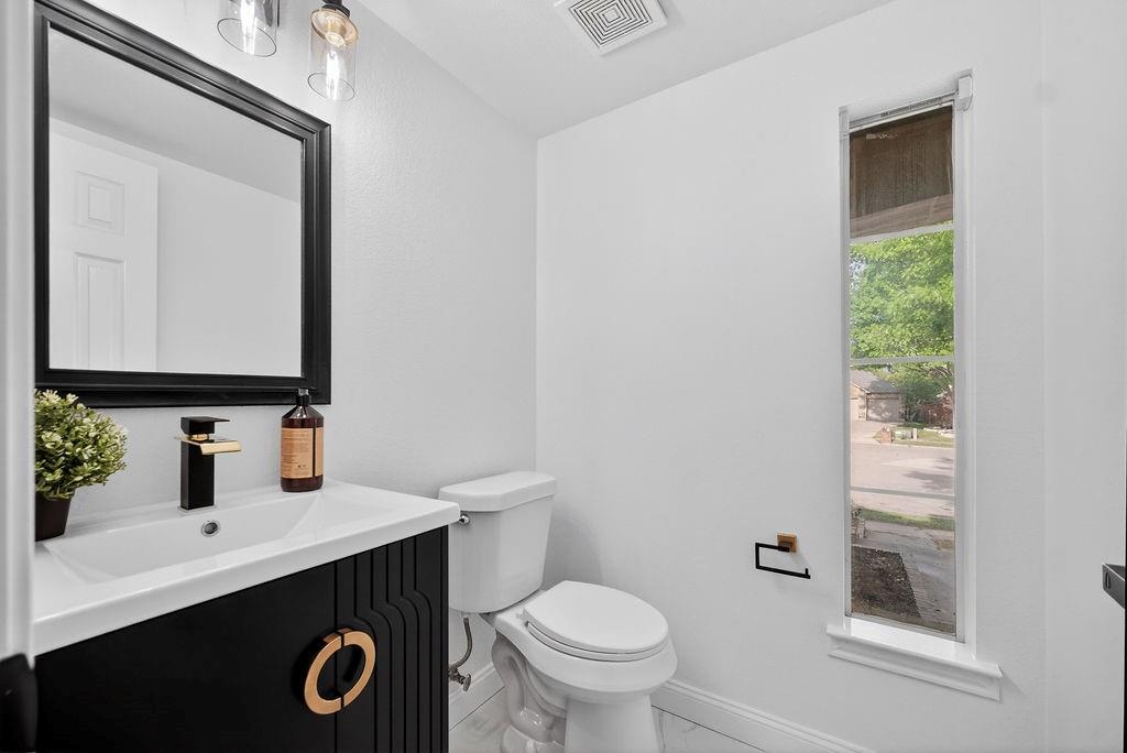 Wren Creek - Residential