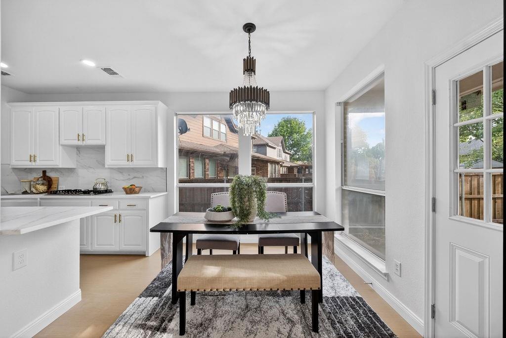 Wren Creek - Residential