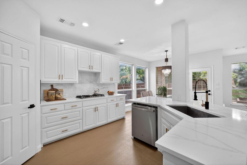 Wren Creek - Residential