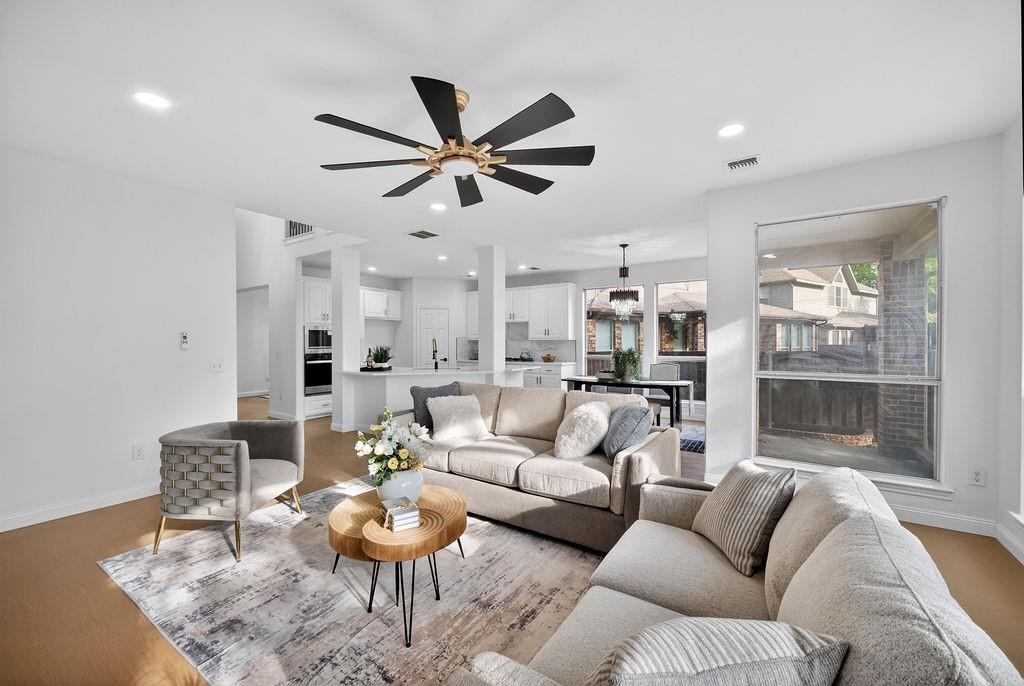 Wren Creek - Residential