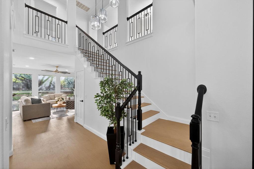 Wren Creek - Residential