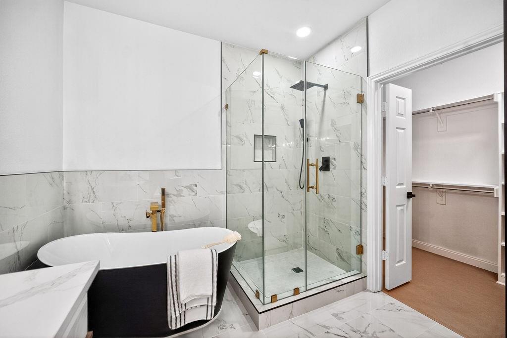 Wren Creek - Residential