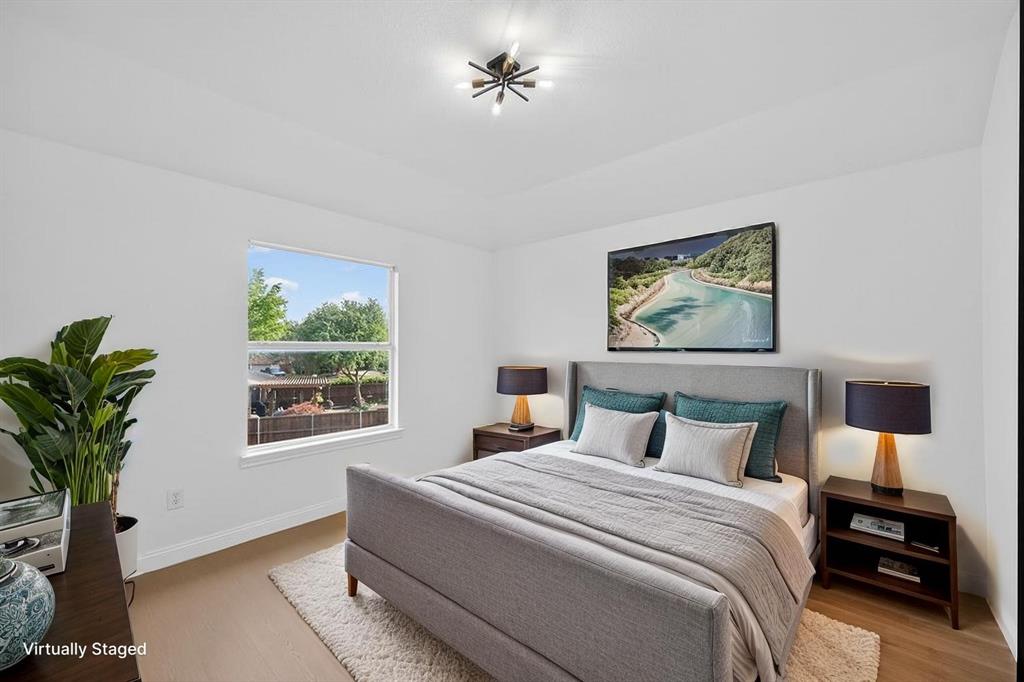 Wren Creek - Residential