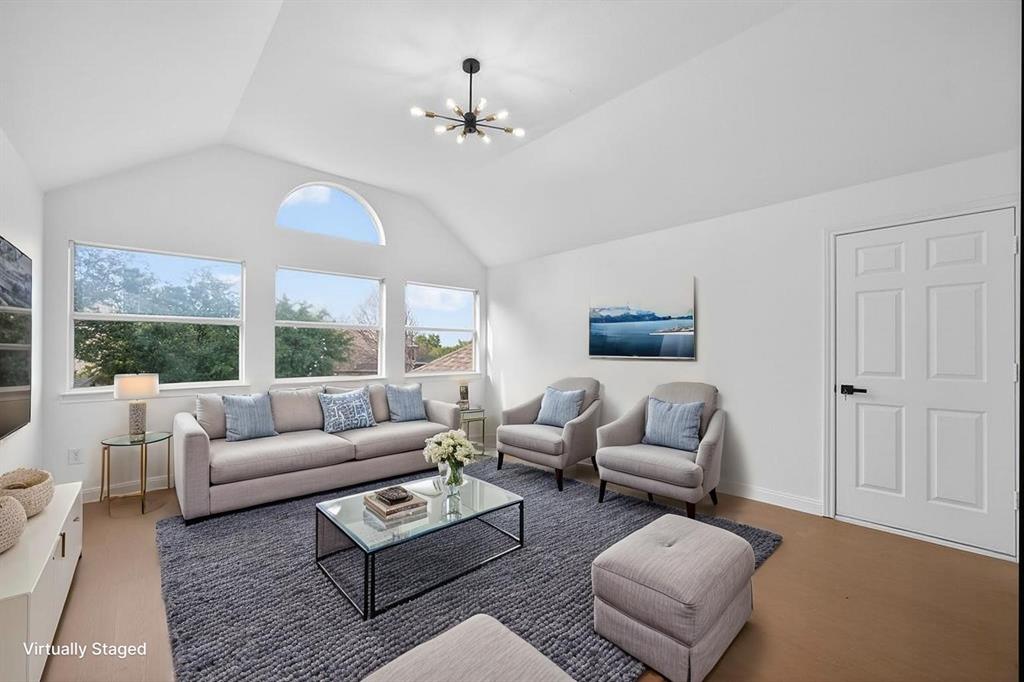 Wren Creek - Residential