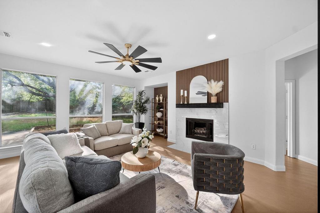 Wren Creek - Residential