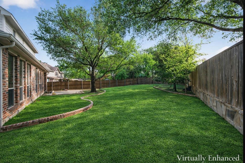 Wren Creek - Residential