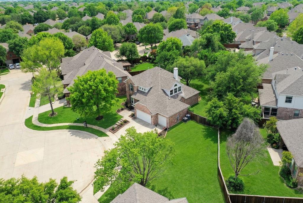 Wren Creek - Residential