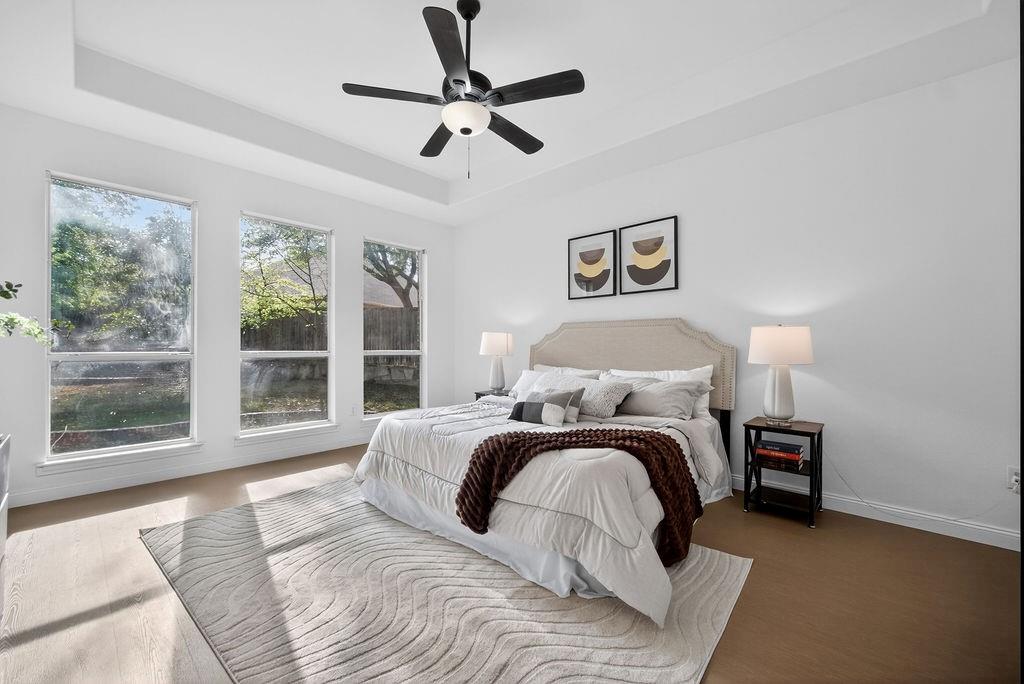 Wren Creek - Residential