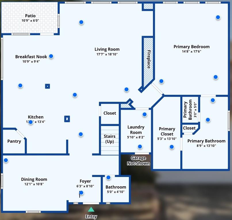 Wren Creek - Residential