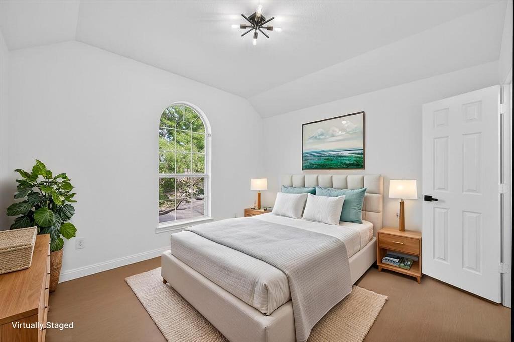 Wren Creek - Residential