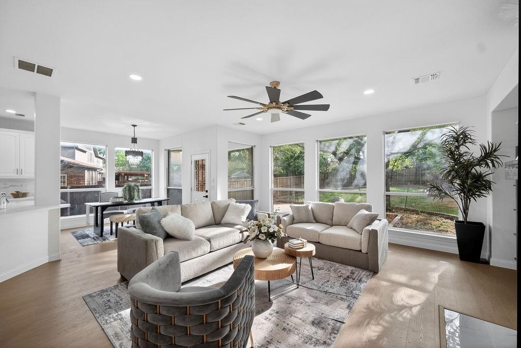 Wren Creek - Residential