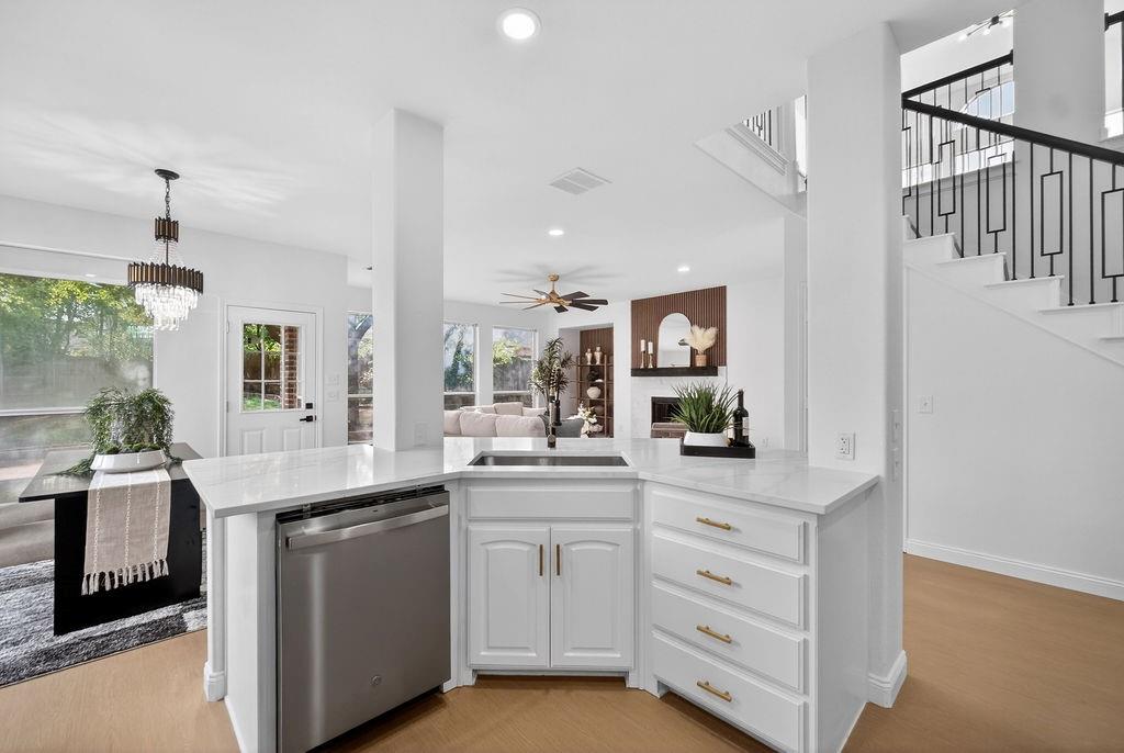 Wren Creek - Residential