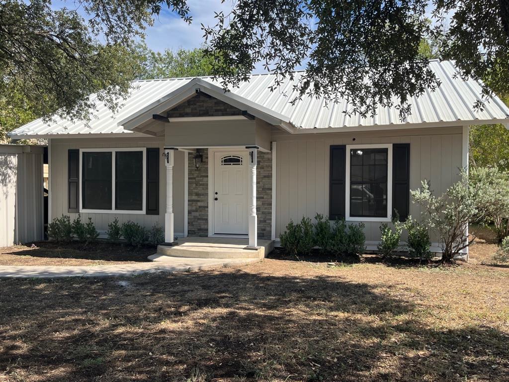 Coggin Home Add - Residential