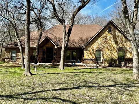 121 Rey Del Mar Circle Weatherford TX 76085