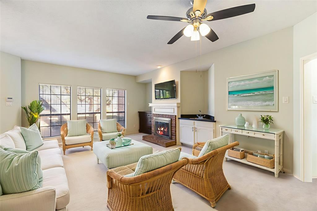 Townbluff Condo - Residential