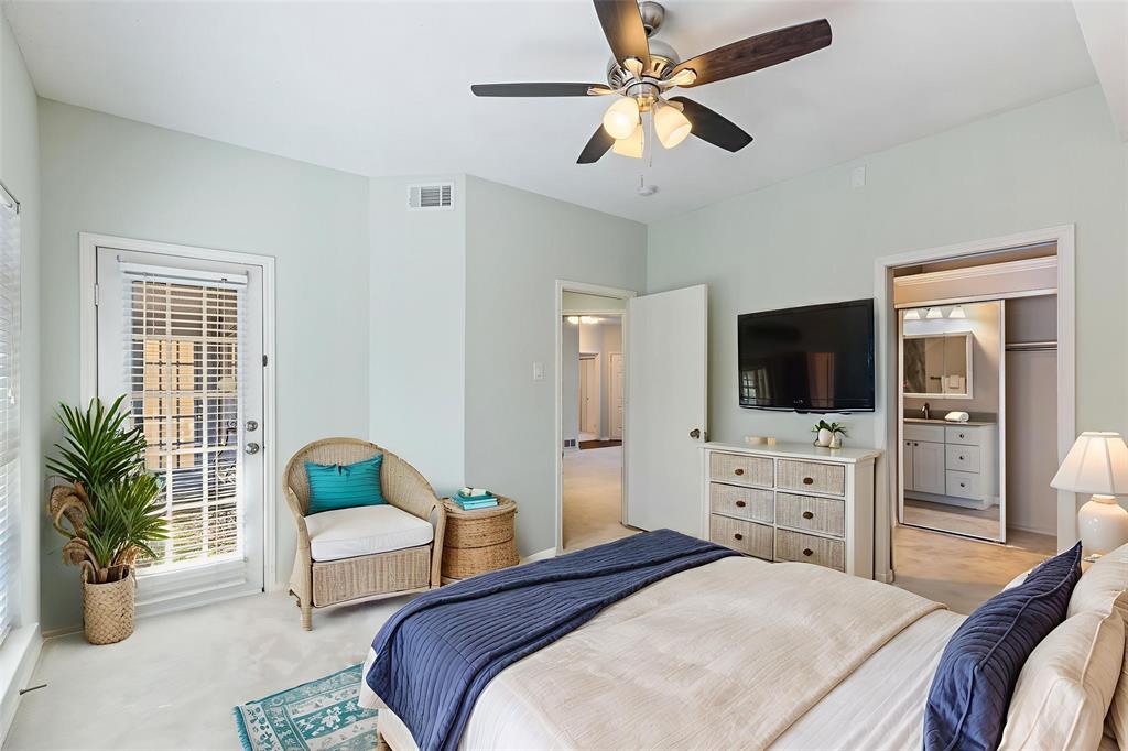 Townbluff Condo - Residential