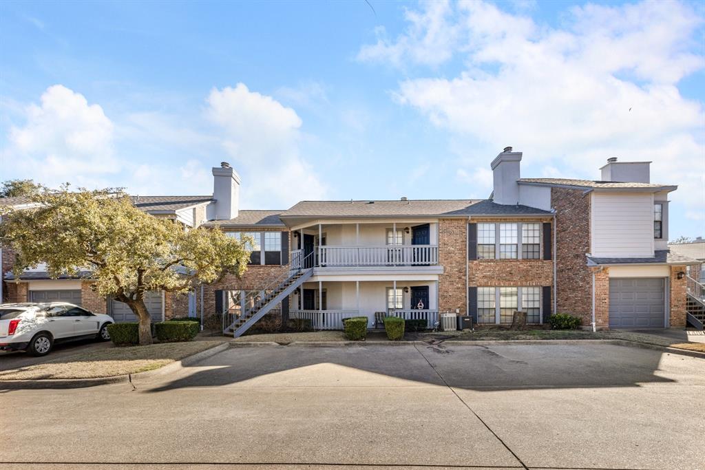 Townbluff Condo - Residential