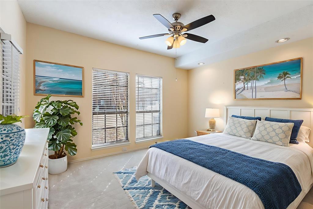 Townbluff Condo - Residential