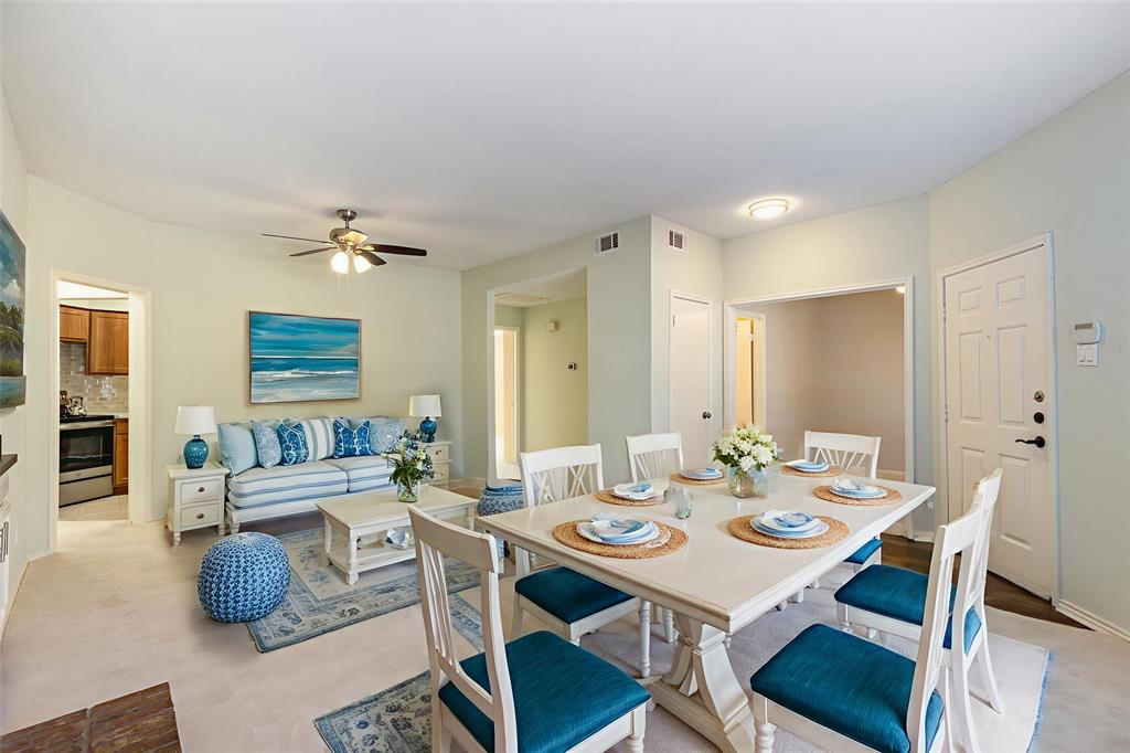 Townbluff Condo - Residential