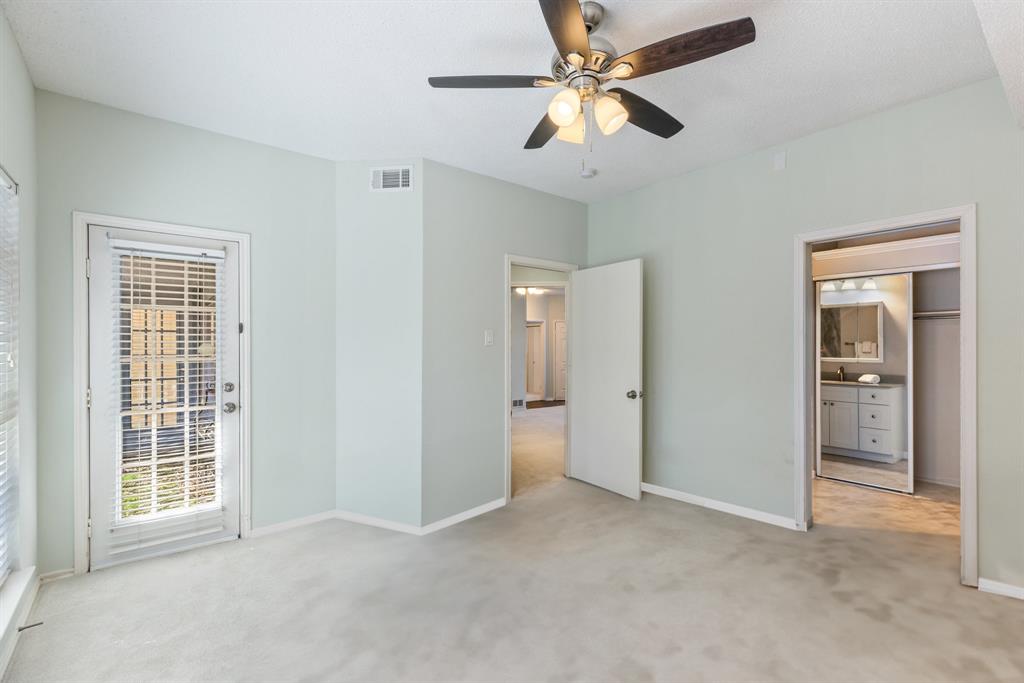 Townbluff Condo - Residential