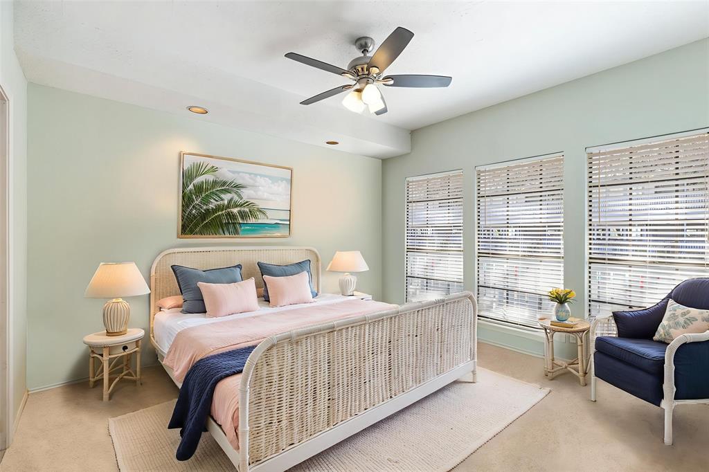 Townbluff Condo - Residential