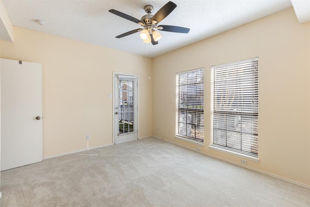 Townbluff Condo - Residential