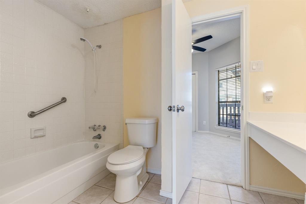 Townbluff Condo - Residential