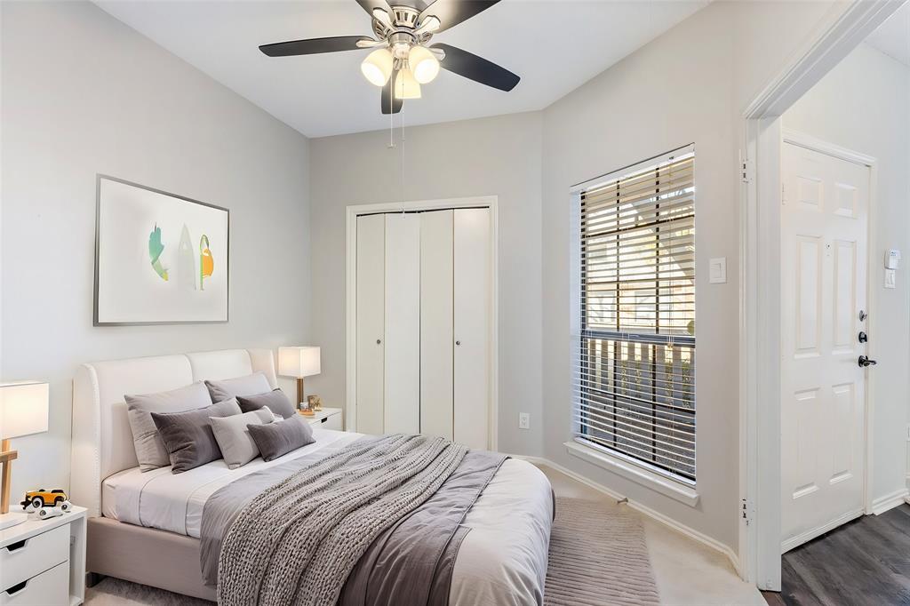 Townbluff Condo - Residential