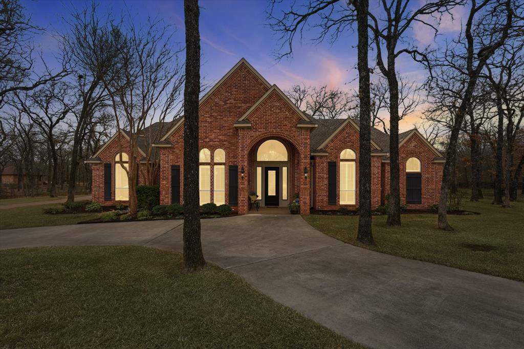 Shadow Wood Estates - Residential