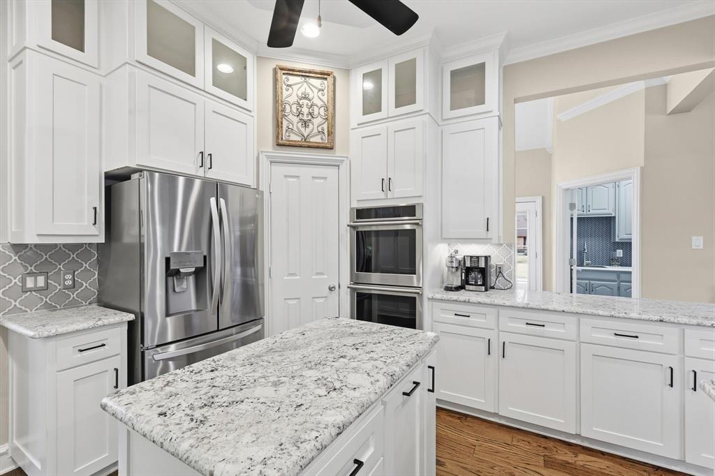 Shadow Wood Estates - Residential