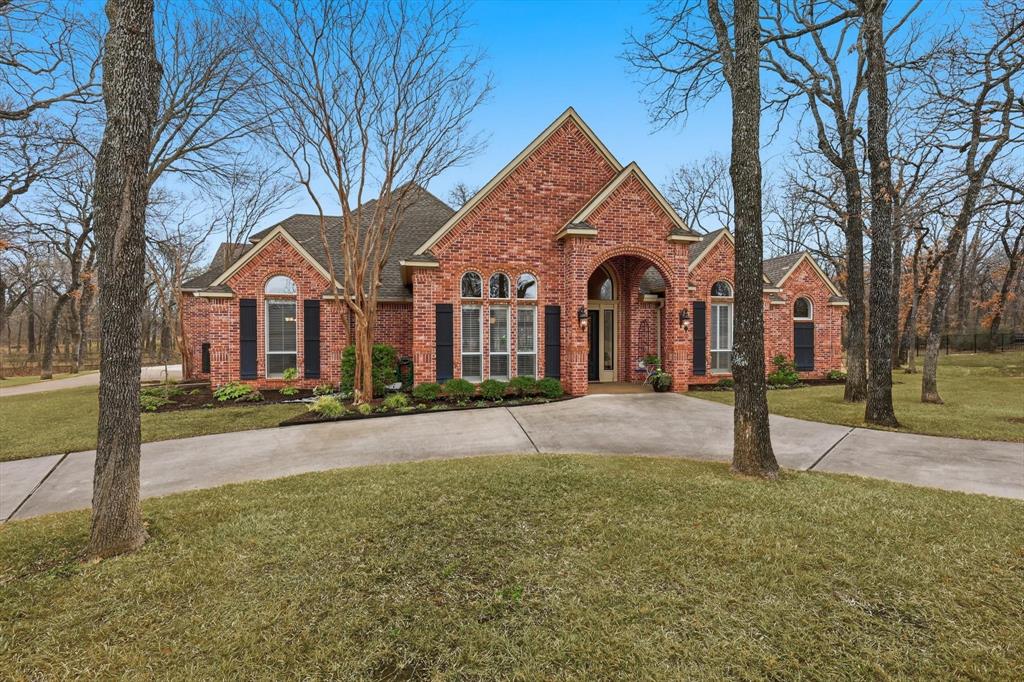 Shadow Wood Estates - Residential