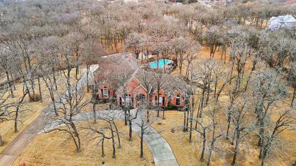 Shadow Wood Estates - Residential