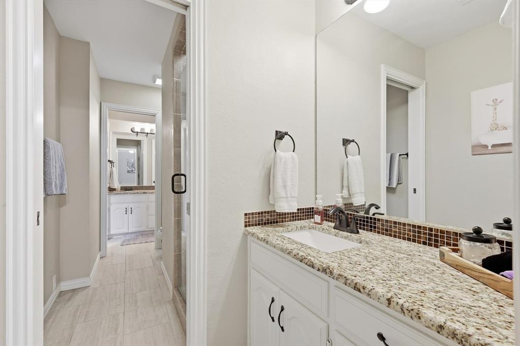 Shadow Wood Estates - Residential