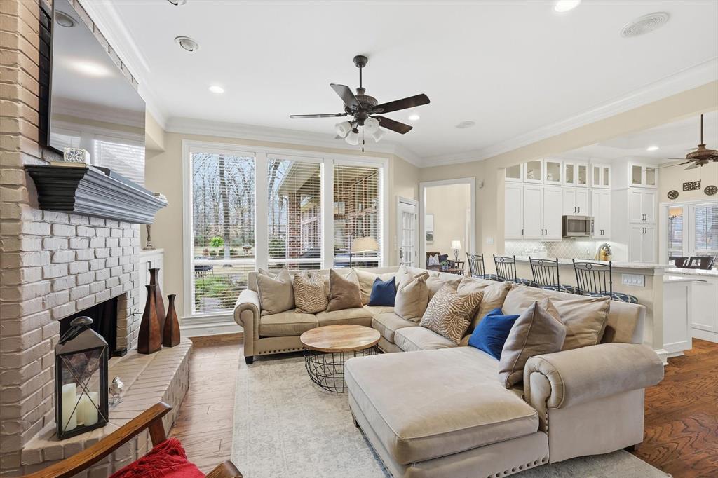 Shadow Wood Estates - Residential