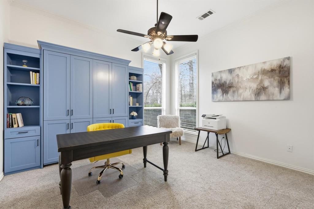 Shadow Wood Estates - Residential