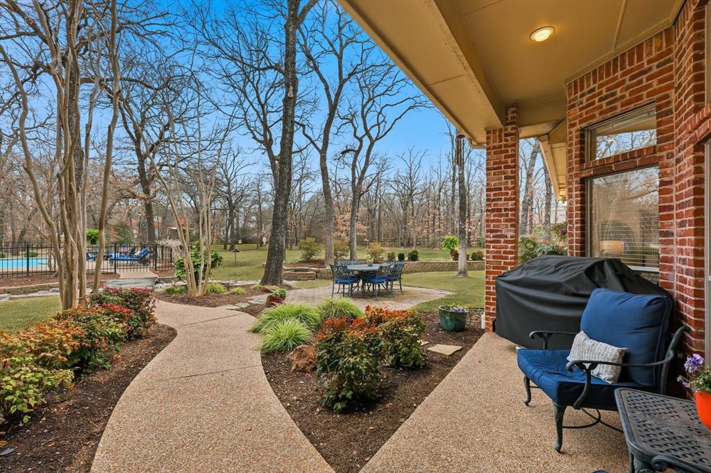 Shadow Wood Estates - Residential