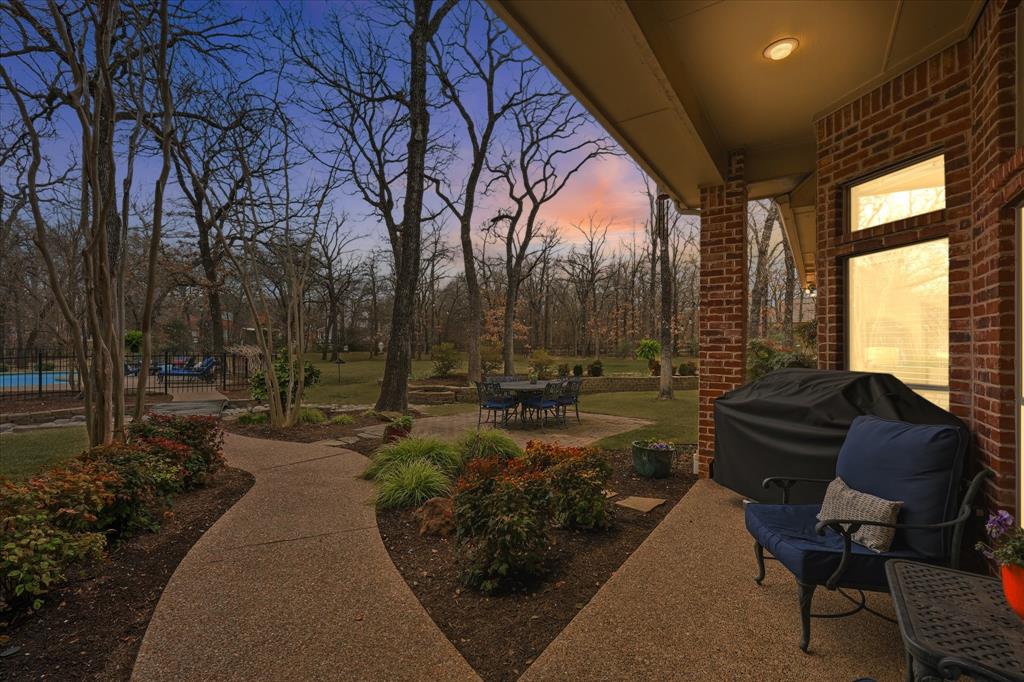 Shadow Wood Estates - Residential