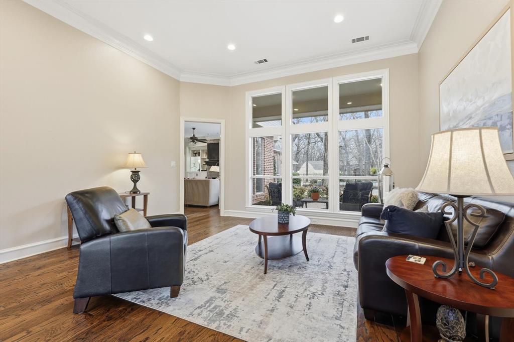 Shadow Wood Estates - Residential